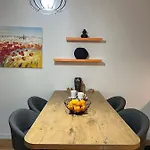 8 Panorama Sa Garazom Apartman Bjelašnica