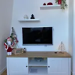 8 Panorama Sa Garazom Apartman