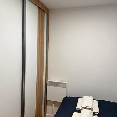 8 Panorama Sa Garazom