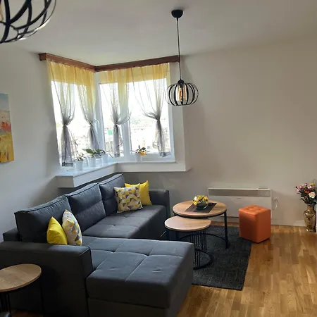 8 Panorama Sa Garazom *